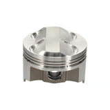 Wiseco Honda XR/XL500 79-82 121 CR 3524XC Piston kit - 4163M08950