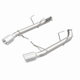 MagnaFlow SYS A/B 2011 Ford Mustang 3.7L - 15596