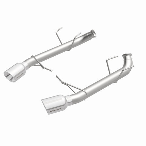 MagnaFlow SYS A/B 2011 Ford Mustang 3.7L - 15596