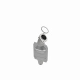 MagnaFlow Direct Fit Catalytic Converter Ford Escort 98-01 2. OEM - 49071
