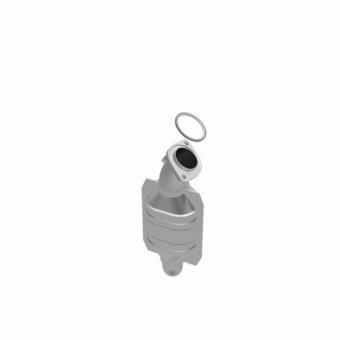 MagnaFlow Direct Fit Catalytic Converter Ford Escort 98-01 2. OEM - 49071