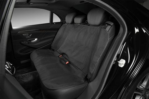 3D MAXpider Universal Bench Seat Defender - Black - 1786L-09