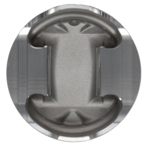 Wiseco Mits Turbo DISH -17cc 1.378 X 85.0 Piston Shelf Stock - 6559M85