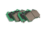 DBA 11-22 Jeep Grand Cherokee SP Performance Rear Brake Pads - DB8805SP