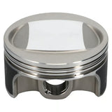 Wiseco Tracker Series HD TC88 To 95cid 9.51 CR Piston Kit - K0207PS