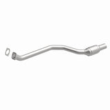 MagnaFlow Direct Fit Catalytic Converter 08-09 BMW 535i 3.0L DS Rea - 49781