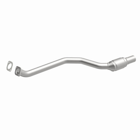 MagnaFlow Direct Fit Catalytic Converter 08-09 BMW 535i 3.0L DS Rea - 49781