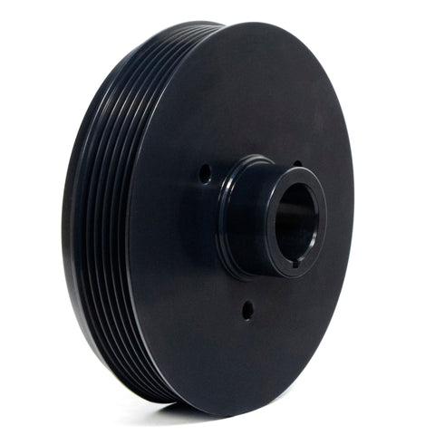 Fluidampr 08-15 Mitsubishi Evo X Steel Internally Balanced Damper - 570701