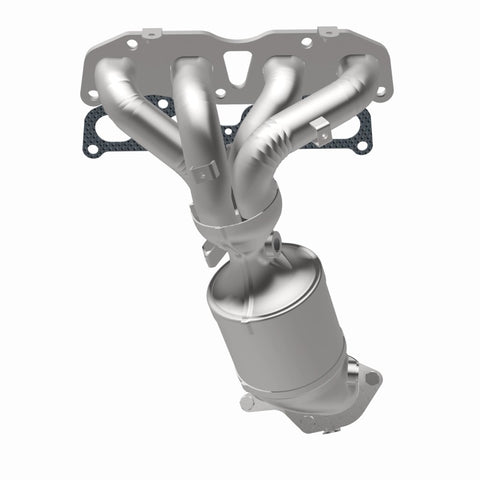 MagnaFlow Direct Fit Catalytic Converter California Grade CARB Compliant 07-10 Nissan Altima L4 2.5L - 5531295