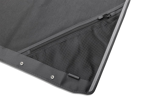 Rugged Ridge Complete Soft Top w/Black Frame 76-95 Jeep Wrangler CJ/YJ - 13781.15