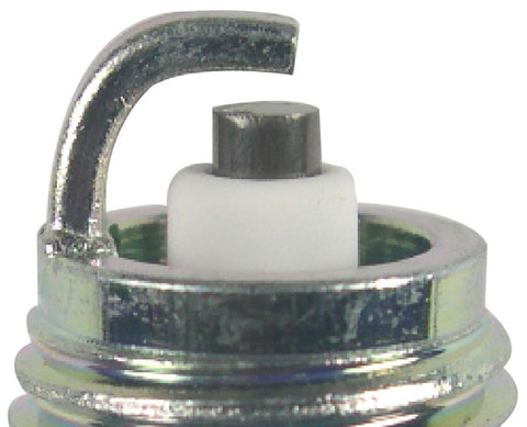 NGK Standard Spark Plug Box of 10 (DPR6EB-9) - 3108