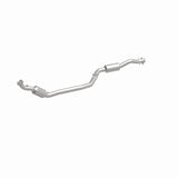 MagnaFlow Conv DF 06-09 Mercedes-Benz E350 3.5L 4matic Driver Side - 51639