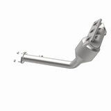MagnaFlow Direct Fit Catalytic Converter 02-03 Freelander 2.5L - 51883
