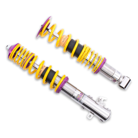 KW Coilover Kit V1 2015 Subaru Impreza WRX / STI - 10245018