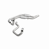 MagnaFlow Conv DF GM 89 92 (2.5in Tubing) - 23479
