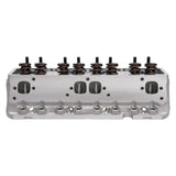 Edelbrock Cylinder Head SBC 23-Degree Victor E-Cnc 225 Solid Roller - 61209