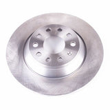 Power Stop 15-16 Audi A3 Rear Autospecialty Brake Rotor - EBR1498