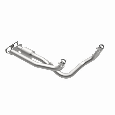 MagnaFlow Direct Fit Catalytic Converter 3500 Truck 97 7.4L - 95470