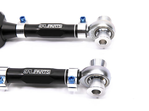SPL Parts 2017+ Tesla Model 3 Rear Toe Links - SPL RTA MOD3