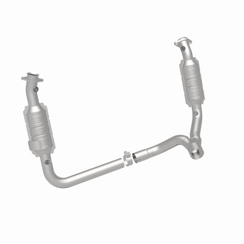 MagnaFlow Conv DF RAM Pickup 2006 8 5.7L - 24491