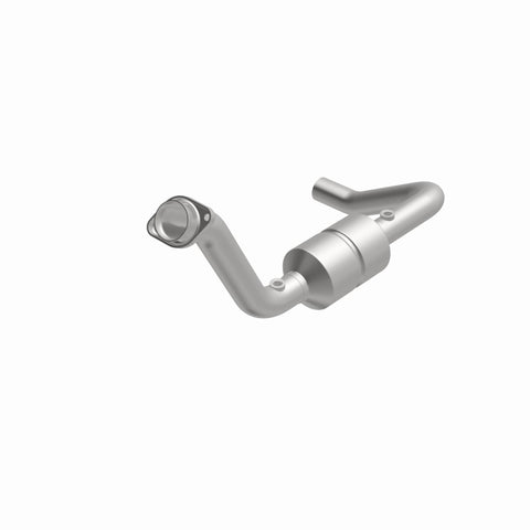 MagnaFlow Direct Fit Catalytic Converter 04-06 Dodge Durango 5.7L Driver Side - 49497