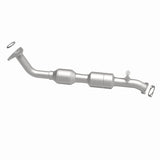 MagnaFlow Direct Fit Catalytic Converter 98-02 Lexus LX470 4.7L - 447266