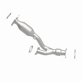 MagnaFlow Direct Fit Catalytic Converter 2008-2009 G6 3.5 L Underbody - 52182