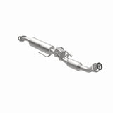 MagnaFlow Direct Fit Catalytic Converter 20-22 Toyota Prius Prime Underbody 1.8L - 280468