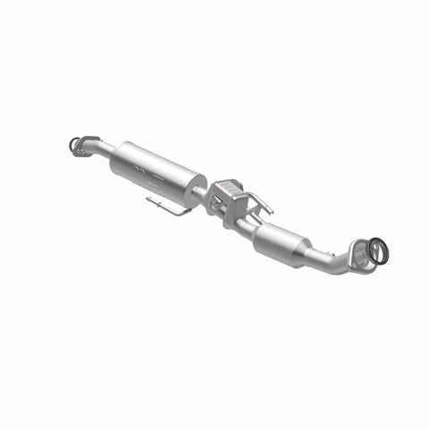 MagnaFlow Direct Fit Catalytic Converter 20-22 Toyota Prius Prime Underbody 1.8L - 280468