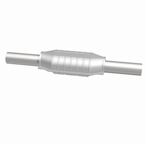 MagnaFlow Conv GM 25.25X6.5X4 2.25/2.25 - 23467