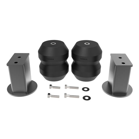 Timbren 2008 Ford F-450 Super Duty Rear Suspension Enhancement System - FRSDP