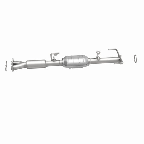 MagnaFlow Direct Fit Catalytic Converter 95-96 Previa 2.4L - 447186