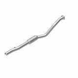MagnaFlow Direct Fit Catalytic Converter 01-03 Audi S8 4.2L Passenger Side - 51086