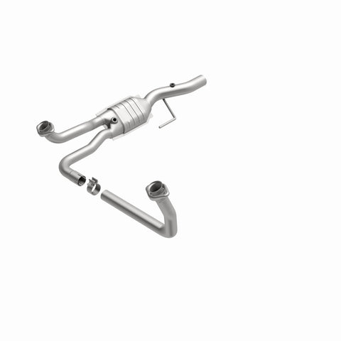 MagnaFlow Conv DF 98-99 Dodge Van 3.9L/5.2L/5 - 23295