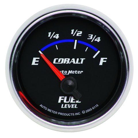Autometer Cobalt 70-76 Duster/ Demon/ Dart Dash Kit 6pc Tach / MPH / Fuel / Oil / WTMP / Volt - 7031-CB