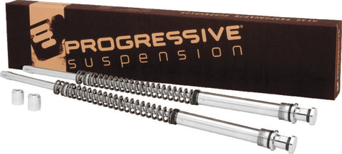 Progressive Fork Cartridge Kit 3.0in - 31-2536