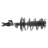 KYB Shocks & Struts Strut Plus Front Left 08-10 Toyota Highlander 2WD/AWD - SR4451