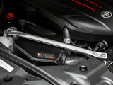 AWE Tuning 2020+ Toyota GR Supra S-FLO Carbon Intake Lid - 2660-15019