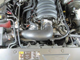 Airaid Jr. Intake Kit, Oiled / Red Media 14-15 Chevrolet Silverado, 14-15 GMC Sierra, 2015 Sub. 5.3L - 200-785