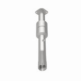 MagnaFlow Direct Fit Catalytic Converter 03-08 Chevy/GMC Passenger Side Rear - 93479