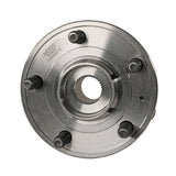 MOOG 16-19 Chevrolet Cruze Premier Front Hub Assembly - 513445