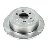 Power Stop 03-04 Dodge Dakota Rear Autospecialty Brake Rotor - AR8762