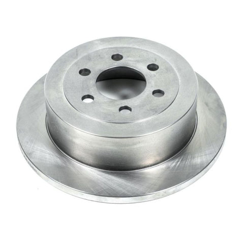 Power Stop 03-04 Dodge Dakota Rear Autospecialty Brake Rotor - AR8762