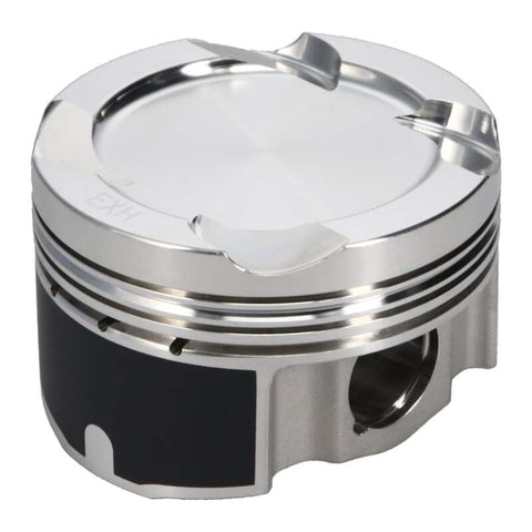 JE Pistons 15+ BMW B58B30 / 20+ Toyota B58C30 3.0L Turbo (Size 1.00) Set of 6 Pistons - 371720
