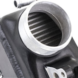 Mishimoto 2016+ Infiniti Q50/60 3.0T Performance Air-To-Water Intercooler Kit - MMINT-Q50-16