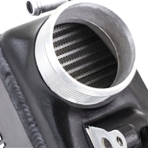 Mishimoto 2016+ Infiniti Q50/60 3.0T Performance Air-To-Water Intercooler Kit - MMINT-Q50-16