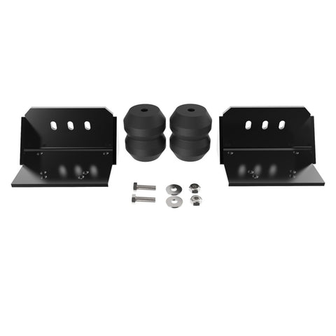 Timbren 2009 Isuzu FTR Rear Suspension Enhancement System - GMRSTK