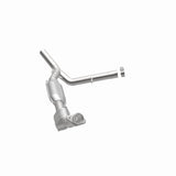 MagnaFlow Direct Fit Catalytic Converter 04-06 F-150 5.4 2WD P/S 49S - 93665