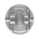Manley Chrysler Hemi 6.4L -12.5cc Dish 4.100 Bore +.010 Over Size 1.210 Comp - Set of 8 E/D - 598910CE-8