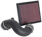 K&N 17-19 Chevrolet Colorado L4-2.5L F/I 57 Series FIPK Performance Intake Kit - 57-3107
